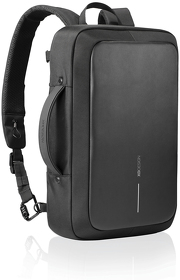 Сумка-рюкзак XD Design Bobby Bizz 2.0 с защитой от карманников (XP705.921)