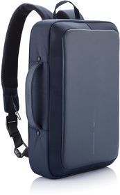 Сумка-рюкзак Bobby Bizz с защитой от карманников (XP705.575)