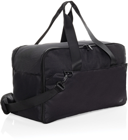 Дорожная сумка Swiss Peak из rPET Aware™, 15.6" (XP707.2701)