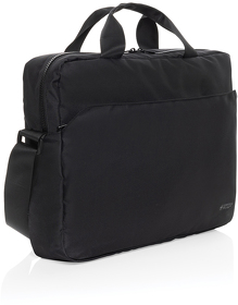Сумка для ноутбука Swiss Peak Essential из rPET Aware™, 15.6" (XP732.2301)
