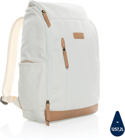 XP760.240 - Рюкзак для ноутбука Impact из переработанного канваса AWARE™, 15"