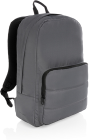 XP762.012 - Рюкзак для ноутбука Impact Basic из RPET AWARE™, 15.6"