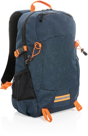 Рюкзак Outdoor с RFID защитой, без ПВХ (XP762.495)
