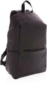 Рюкзак для ноутбука из гладкого полиуретана, 15.6" (XP762.571)