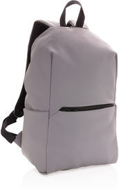 Рюкзак для ноутбука из гладкого полиуретана, 15.6" (XP762.572)