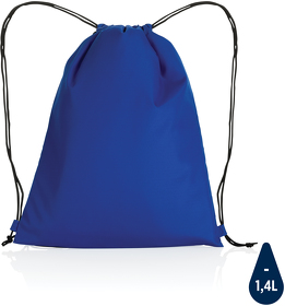 XP762.685 - Плотный рюкзак на шнурке Impact из RPET AWARE™