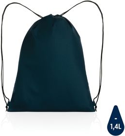 XP762.689 - Плотный рюкзак на шнурке Impact из RPET AWARE™