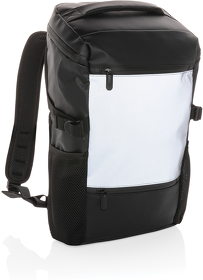 Рюкзак для ноутбука со светоотражающими вставками, 15.6" (XP762.721)