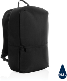 Рюкзак для ноутбука Minimalist Impact из rPET AWARE™ 1200D, 15,6" (XP762.811)