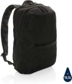 XP762.821 - Рюкзак для ноутбука Impact из rPET AWARE™ 1200D, 15.6