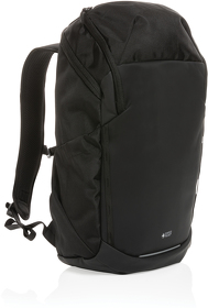 Бизнес-рюкзак Swiss Peak из RPET AWARE™ для ноутбука 15,6" (XP762.891)