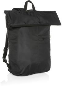 XP763.171 - Легкий складной рюкзак Dillon из rPET AWARE™