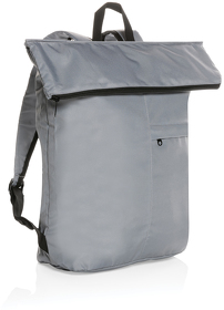 XP763.172 - Легкий складной рюкзак Dillon из rPET AWARE™