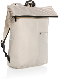 XP763.173 - Легкий складной рюкзак Dillon из rPET AWARE™