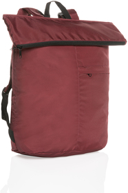 XP763.174 - Легкий складной рюкзак Dillon из rPET AWARE™