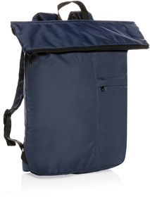 XP763.175 - Легкий складной рюкзак Dillon из rPET AWARE™