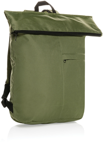 XP763.177 - Легкий складной рюкзак Dillon из rPET AWARE™