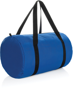 XP763.1805 - Складная спортивная сумка Dillon из rPET AWARE™