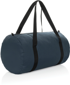 XP763.1825 - Складная спортивная сумка Dillon из rPET AWARE™