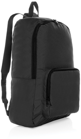 XP763.1901 - Складной рюкзак Dillon из rPET AWARE™