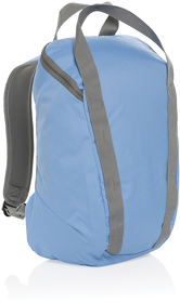 Рюкзак для ноутбука Sienna из rPET AWARE™, 14” (XP763.215)