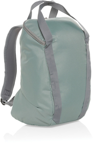 Рюкзак для ноутбука Sienna из rPET AWARE™, 14” (XP763.217)