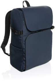 XP763.225 - Дорожный рюкзак Pascal из rPET AWARE™, 15,6’’