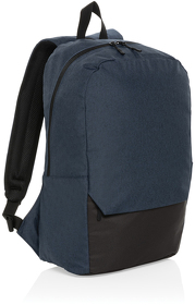 Рюкзак для ноутбука Kazu из rPET AWARE™, 15,6’’ (XP763.255)