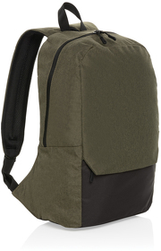 Рюкзак для ноутбука Kazu из rPET AWARE™, 15,6’’ (XP763.257)