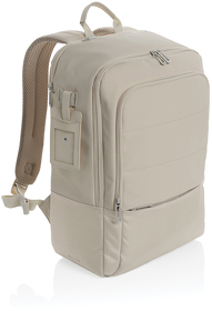 XP763.282 - Дорожный рюкзак для ноутбука Armond из rPET AWARE™, 15,6”