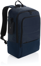 XP763.285 - Дорожный рюкзак для ноутбука Armond из rPET AWARE™, 15,6”