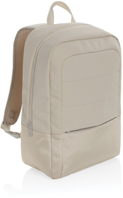 XP763.302 - Рюкзак для ноутбука Armond из rPET AWARE™, 15,6”