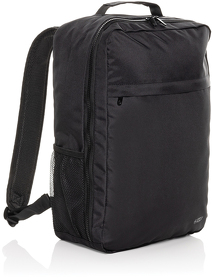 Рюкзак для ноутбука Swiss Peak Essential из rPET Aware™, 15.6" (XP763.4301)