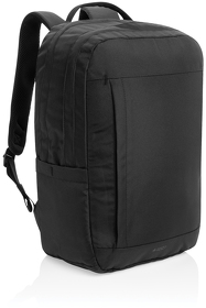 Рюкзак для ноутбука Swiss Peak Edin из rPET Aware™, 15.6" (XP763.4801)