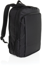 Складной рюкзак для ноутбука Flexpack из rPET Aware™, 15.6" (XP763.4901)