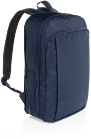 Складной рюкзак для ноутбука Flexpack из rPET Aware™, 15.6" (XP763.4925)