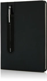 Блокнот для записей Deluxe формата A5 и ручка-стилус (XP773.311)