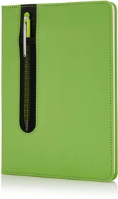 Блокнот для записей Deluxe формата A5 и ручка-стилус (XP773.317)