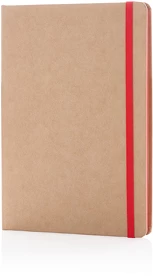 Крафтовый экоблокнот, А5 (XP773.954)