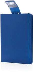 Блокнот с закладкой-фонариком (XP773.455)
