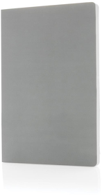Блокнот Impact в мягкой обложке с каменной бумагой, А5 (XP774.210)