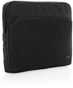 Чехол для ноутбука Swiss Peak Essential из rPET Aware™, 15.6" (XP788.1601)
