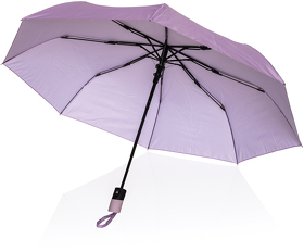 Автоматический зонт Impact из rPET AWARE™ 190T, d97 см (XP850.430)