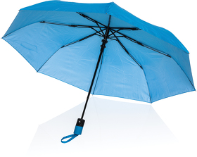 Автоматический зонт Impact из rPET AWARE™ 190T, d97 см (XP850.435)