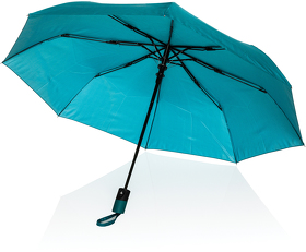 XP850.437 - Автоматический зонт Impact из rPET AWARE™ 190T, d97 см