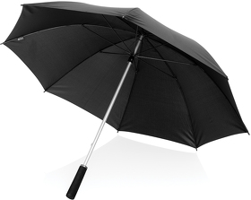 Ультралегкий зонт-трость Swiss Peak из rPET Aware™, d112 см (XP850.381)