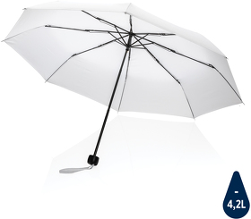XP850.583 - Компактный зонт Impact из RPET AWARE™, d95 см