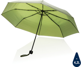 Компактный зонт Impact из RPET AWARE™, d95 см (XP850.587)