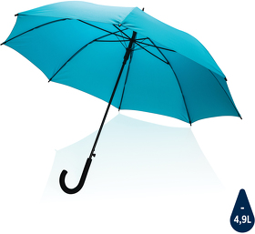 Автоматический зонт-трость Impact из RPET AWARE™, d103 см (XP850.640)