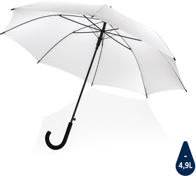 Автоматический зонт-трость Impact из RPET AWARE™, d103 см (XP850.643)